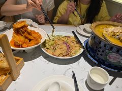 -关东小磨东北菜(漕河泾印象城店)