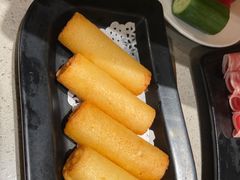 -海底捞火锅(漫乐城夜宵主题店)