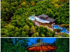 -天目湖御水温泉·度假酒店