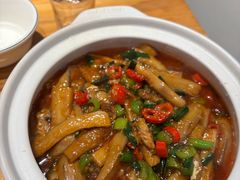 -斯丹姜母鸭·古法干香(田安南路店)