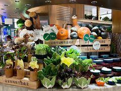 -亚马逊海鲜自助(梅溪湖步步高店)