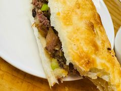 -王胖子驴肉火烧(东四旗舰店)