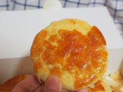 -香港元朗荣华月饼(十八甫路店)
