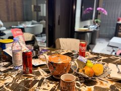 -新加坡泛太平洋酒店