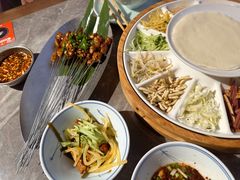 -怪噜范·贵阳小吃大排档(金源旗舰店)