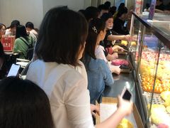 -LELECHA乐乐茶(美罗城店)