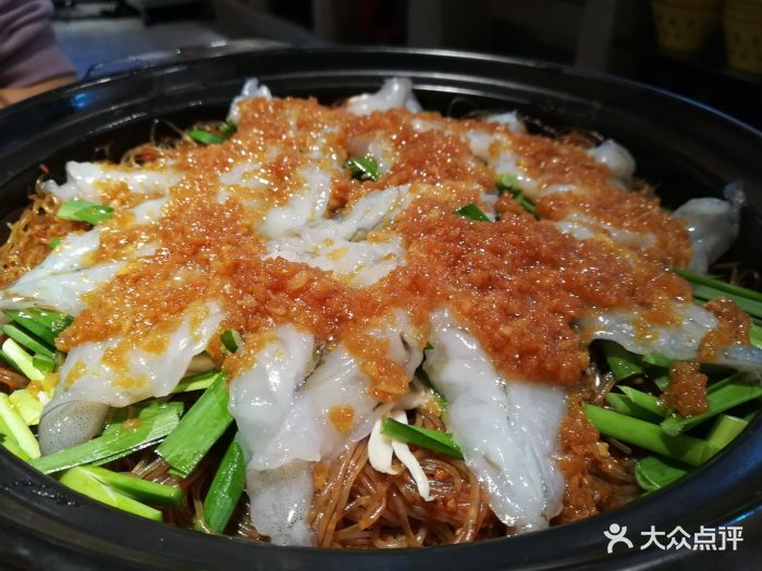 陶德砂锅(蜀汉路店)蒜蓉虾仁图片 - 第24张