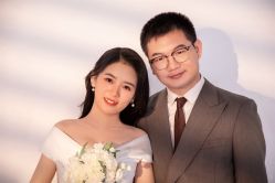 -蒙娜丽莎婚纱摄影(南门店)
