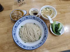 -裕兴记·三虾面(西北街总店)