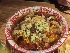 -打酱油·非遗淮扬菜(瘦西湖梅岭店)