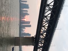 -武昌中华路码头(轮渡站)
