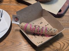 -JuiceRobot·手工意大利面&汉堡精酿(珠江新城店)