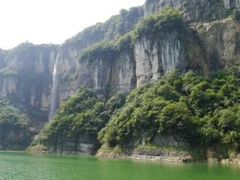 -乌江画廊(彭水苗族土家族自治县)