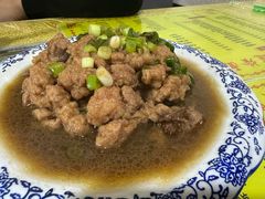 -余福记老味道烩面馆(长春店)