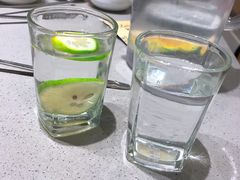 -海底捞火锅(天一广场亚细亚店)