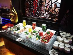 -上海齐鲁万怡大酒店·辣椒屋咖啡厅