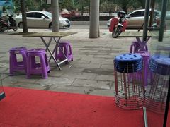 -川魂帽牌货冒菜(月东街店)