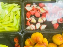 -老炳·七丛松甘草水果