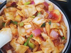 -宛平李记小吃(东关街店)