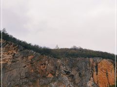 -金钉子远古世界景区