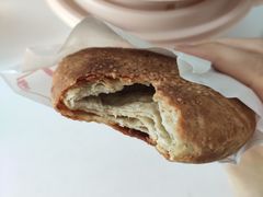 烧饼-武圣羊汤(武圣路店)