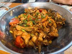 -61号餐吧(兴坪古镇漓江店)