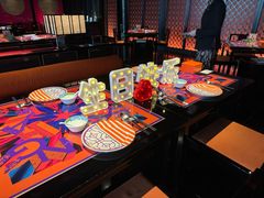 -上海滩餐厅(BFC外滩金融中心店)