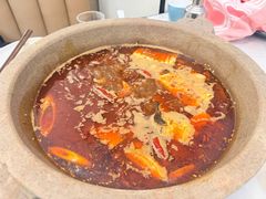 -鱼教头石泉老街石锅鱼(高新店)