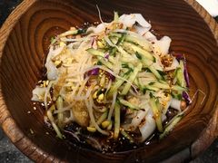 -西北杂粮筐手工面凉皮(来福士店)
