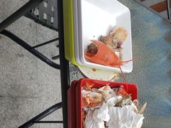 -顶之鲜海鲜餐厅