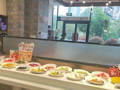 -豪客来牛排(红豆万花城店)