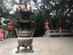 -莆田湄洲妈祖祖庙