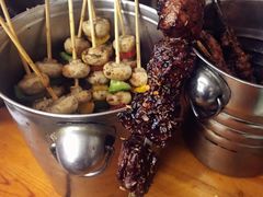 -炒豆合作社(东四总店)