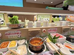 -一围小火锅(佳兆业广场店)