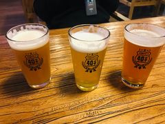 -40+精酿啤酒俱乐部(国投财富广场店)