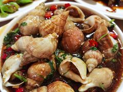 -小红门海鲜