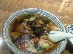 -八珍手工水饺·妈妈的爱(传芳巷店)