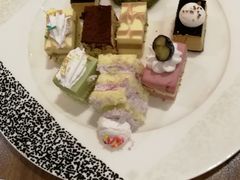 -海中洲国际大酒店-自助餐厅
