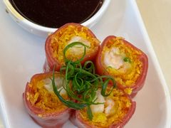 -蔡澜点心·粤菜(赛格国际购物中心店)