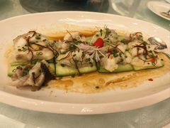 -星河湾半岛酒店-真粤中餐厅