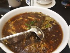西湖牛肉羹-皇饭儿·王润兴酒楼(河坊街店)