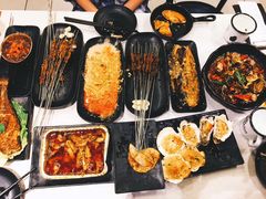 -蚝太郎 • 海鲜烧烤(建国路创始店)