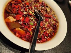 -四季民福烤鸭店(外滩外白渡桥店)