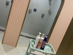 -蓝海星亲子游泳(南中环店)