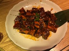 -久苑烧肉(世界城广场店)