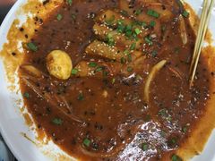 -金妈家烤肉(龙湖U城天街店)