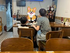 -大禹家·海鲜面馆(新闸路店)