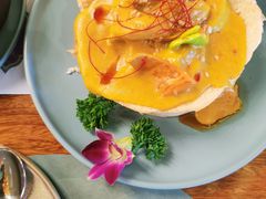 金牌面包鸡-苏梅花园(群星城店)