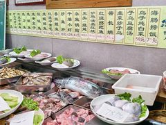 -老家黄墩(海滨二路店)