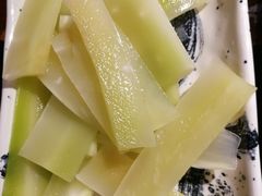 青笋-魚说纸包鱼(中关村店)